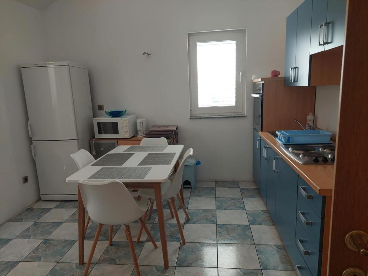 Apartments "Jope I Toni" Biograd Na Moru Exterior photo