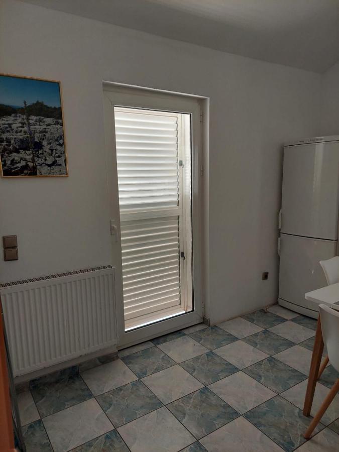 Apartments "Jope I Toni" Biograd Na Moru Exterior photo