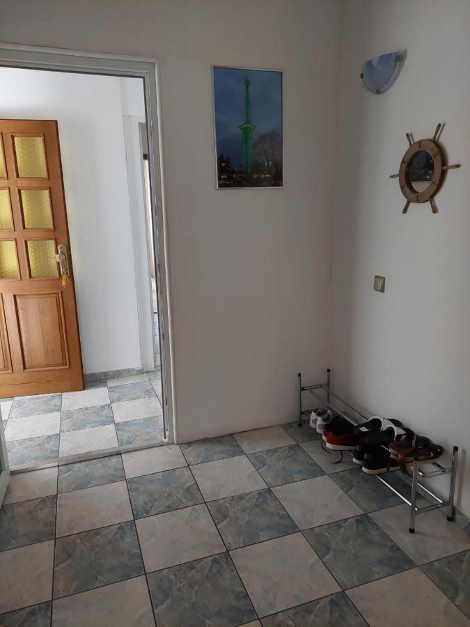 Apartments "Jope I Toni" Biograd Na Moru Exterior photo
