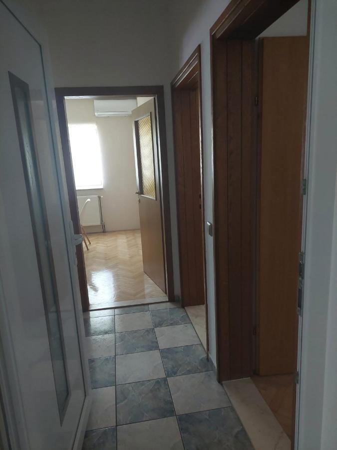 Apartments "Jope I Toni" Biograd Na Moru Exterior photo