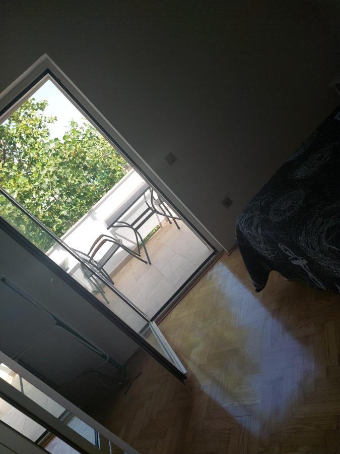 Apartments "Jope I Toni" Biograd Na Moru Exterior photo